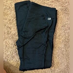Under armour leggings